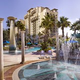 Omni Orlando Resort At Championsgate