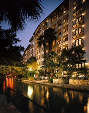 Omni La Mansion Del Rio