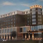 Valley Hotel Homewood Birmingham, Curio Collection by Hilton