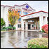 Comfort Suites Springfield RiverBend Medical