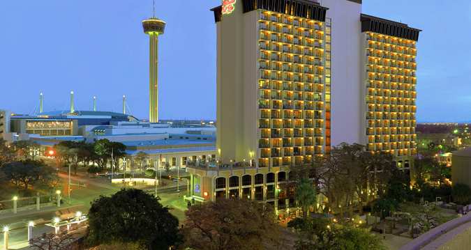 Hilton Palacio del Rio