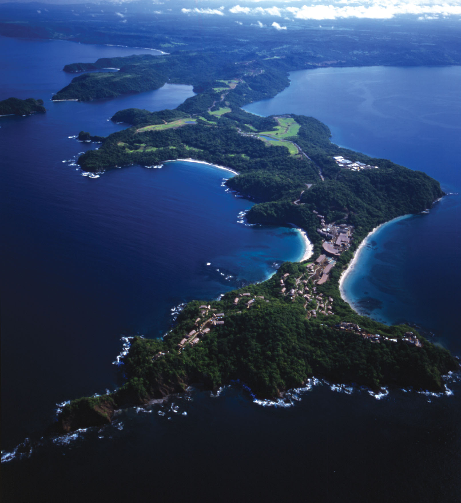 Four Seasons Resort Costa Rica