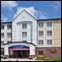 Candlewood Suites Omaha Airport