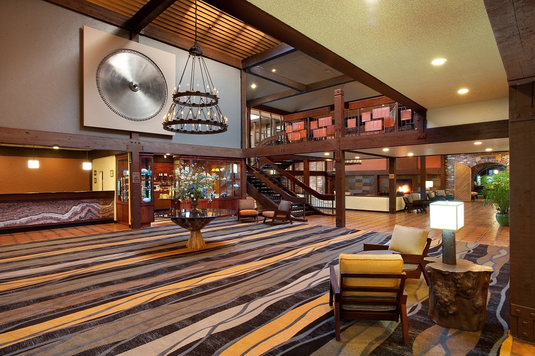 Valley River Inn